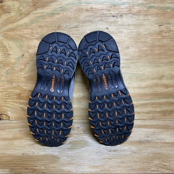 Merrell Stormfront Gore-Tex XCR Hiking Shoes - Picture 7 of 8